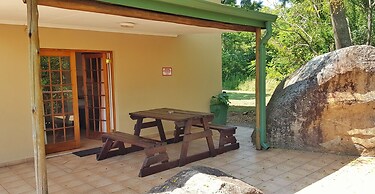 Natal Spa Hot Springs Self Catering