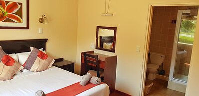 Natal Spa Hot Springs Self Catering