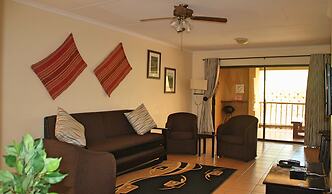 Natal Spa Hot Springs Self Catering