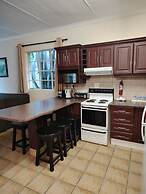 Natal Spa Hot Springs Self Catering