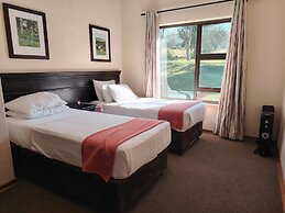 Natal Spa Hot Springs Self Catering