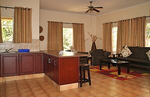Natal Spa Hot Springs Self Catering