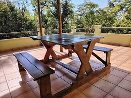 Natal Spa Hot Springs Self Catering