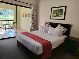 Natal Spa Hot Springs Self Catering
