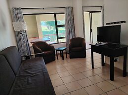Natal Spa Hot Springs Self Catering