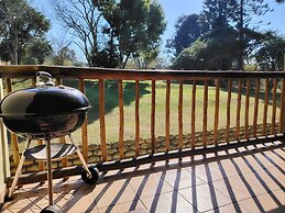 Natal Spa Hot Springs Self Catering