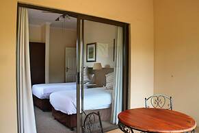 Natal Spa Hot Springs Self Catering