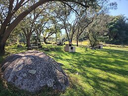 Natal Spa Hot Springs Self Catering