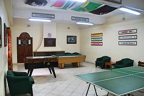 Natal Spa Hot Springs Self Catering