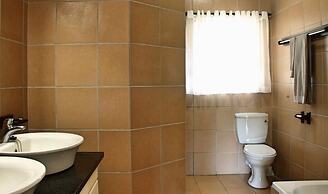 Natal Spa Hot Springs Self Catering