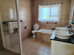 Natal Spa Hot Springs Self Catering