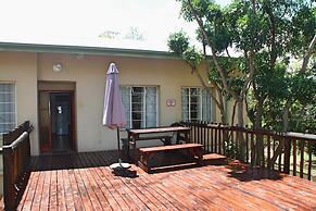 Natal Spa Hot Springs Self Catering