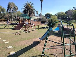 Natal Spa Hot Springs Self Catering