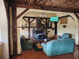 Natal Spa Hot Springs Self Catering