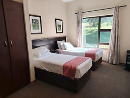 Natal Spa Hot Springs Self Catering