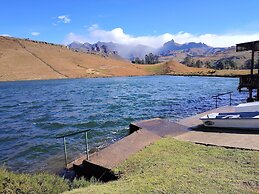 Fairways Self Catering