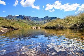 Fairways Self Catering