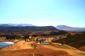 Fairways Self Catering