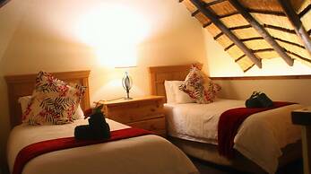 Fairways Self Catering