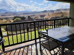 Fairways Self Catering