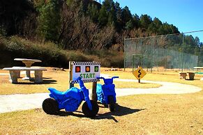 Fairways Self Catering