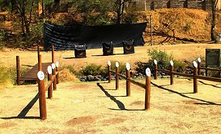 Fairways Self Catering