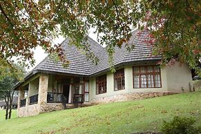 Fairways Self Catering