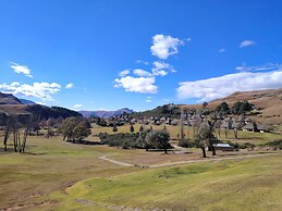 Fairways Self Catering