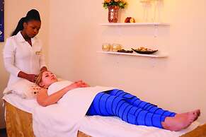 Fairways Self Catering