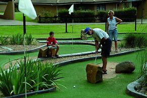 Fairways Self Catering