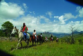 Fairways Self Catering