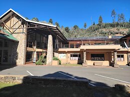 Fairways Self Catering