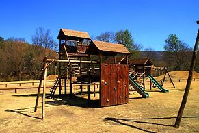 Fairways Self Catering