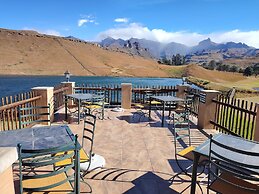 Fairways Self Catering