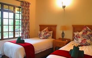 Fairways Self Catering