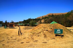 Fairways Self Catering