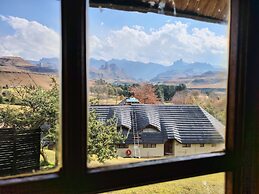 Fairways Self Catering