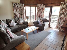 Fairways Self Catering