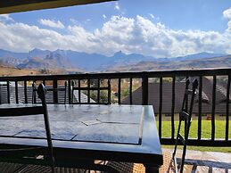 Fairways Self Catering