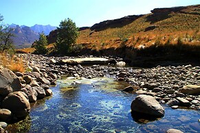 Fairways Self Catering