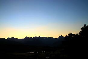 Fairways Self Catering