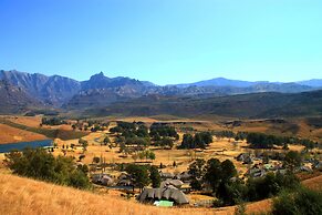 Fairways Self Catering