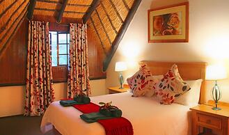 Fairways Self Catering