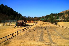 Fairways Self Catering