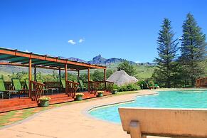 Fairways Self Catering