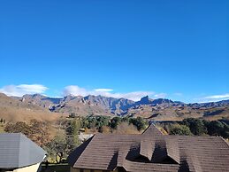 Fairways Self Catering