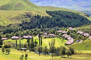 Fairways Self Catering