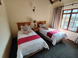 Fairways Self Catering