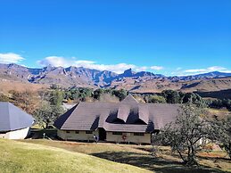 Fairways Self Catering