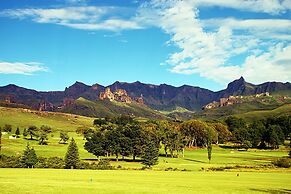 Fairways Self Catering